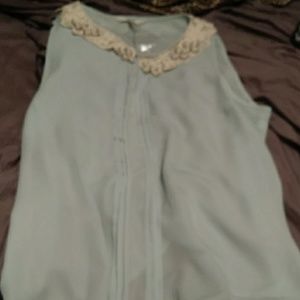 Lauren Conrad blouse